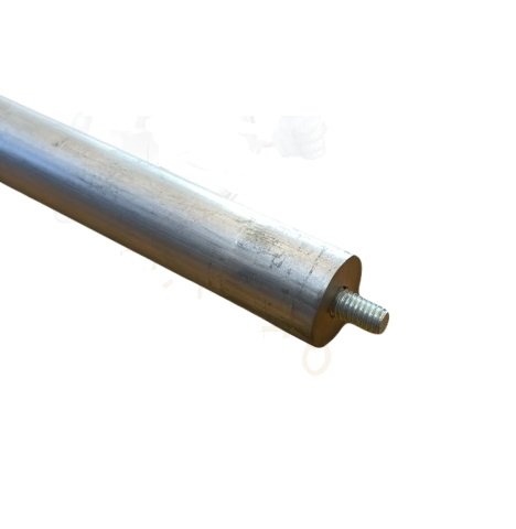 ANODO PARA TERMOTANQUE X 450mm ROSCA M6